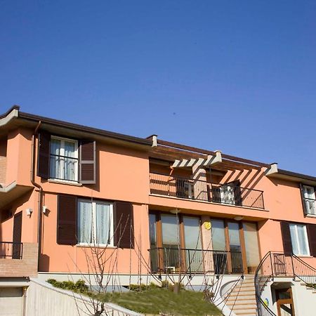 B&B Sole Luna Perugia Kültér fotó