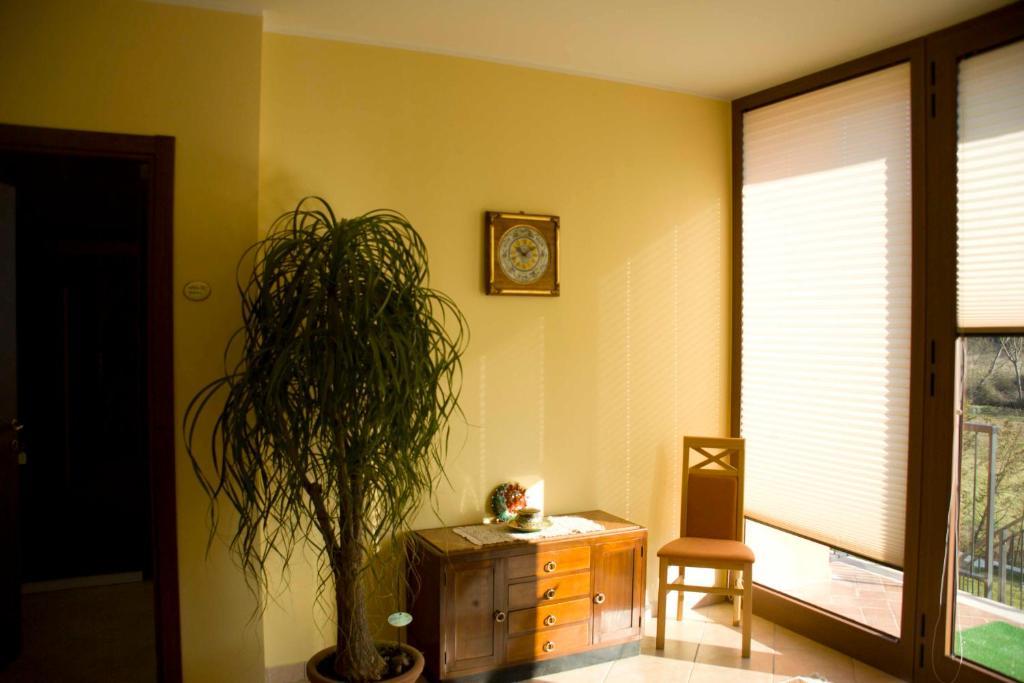 B&B Sole Luna Perugia Kültér fotó