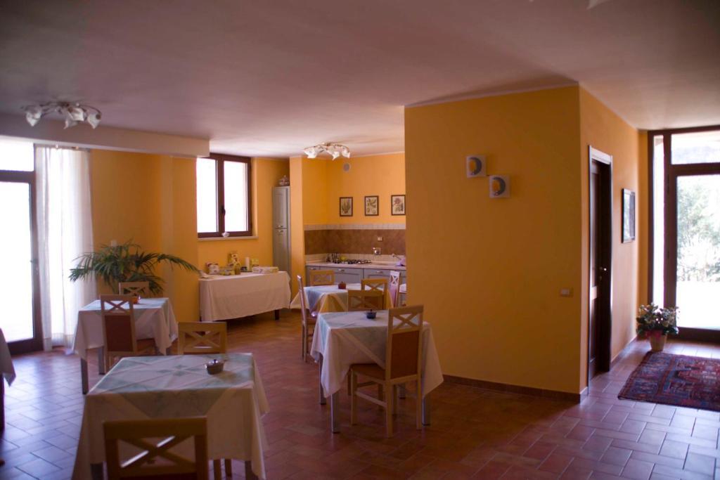 B&B Sole Luna Perugia Kültér fotó