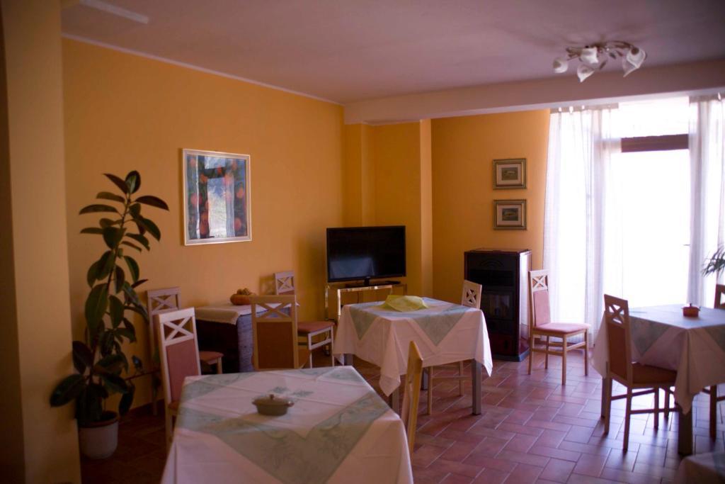B&B Sole Luna Perugia Kültér fotó