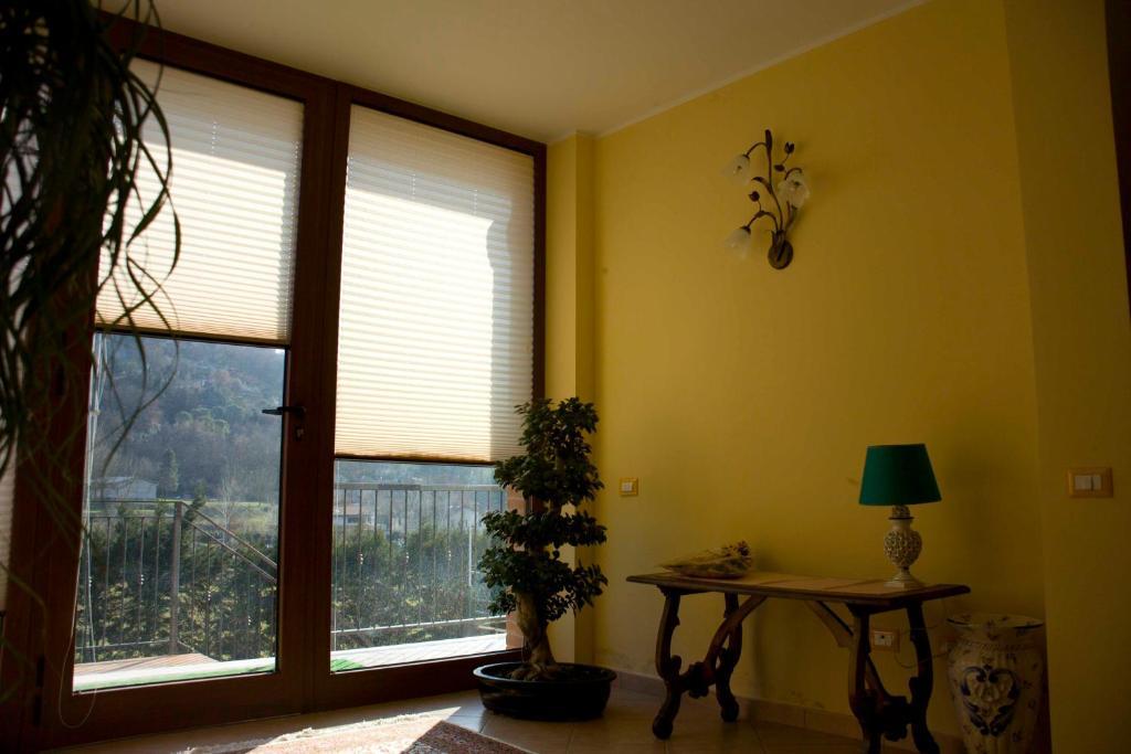 B&B Sole Luna Perugia Kültér fotó