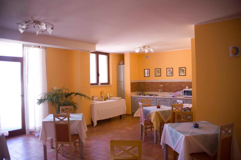 B&B Sole Luna Perugia Kültér fotó