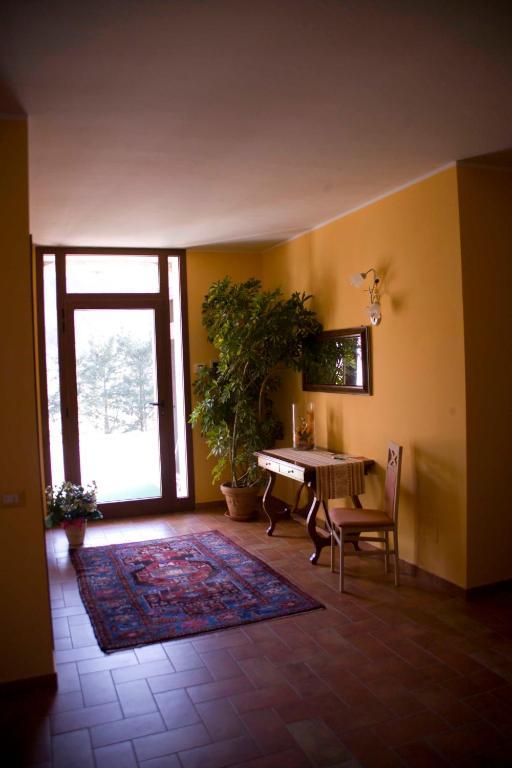 B&B Sole Luna Perugia Kültér fotó