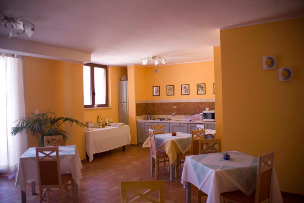 B&B Sole Luna Perugia Kültér fotó
