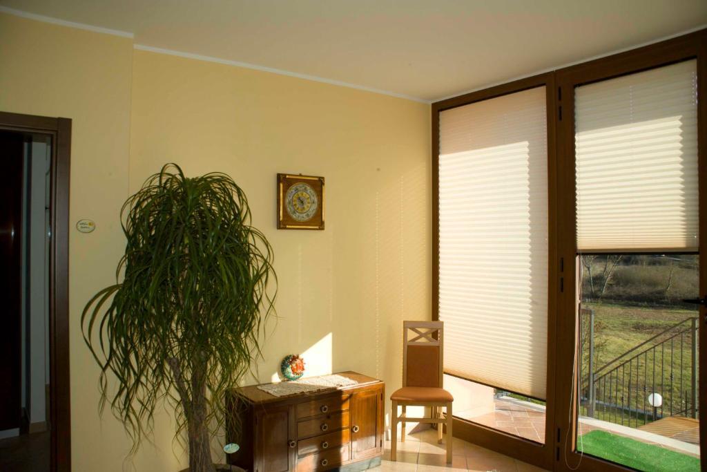 B&B Sole Luna Perugia Kültér fotó