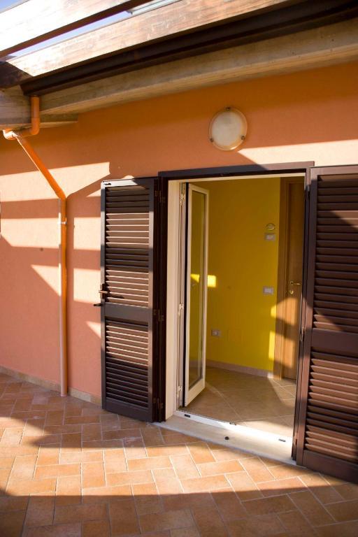 B&B Sole Luna Perugia Kültér fotó