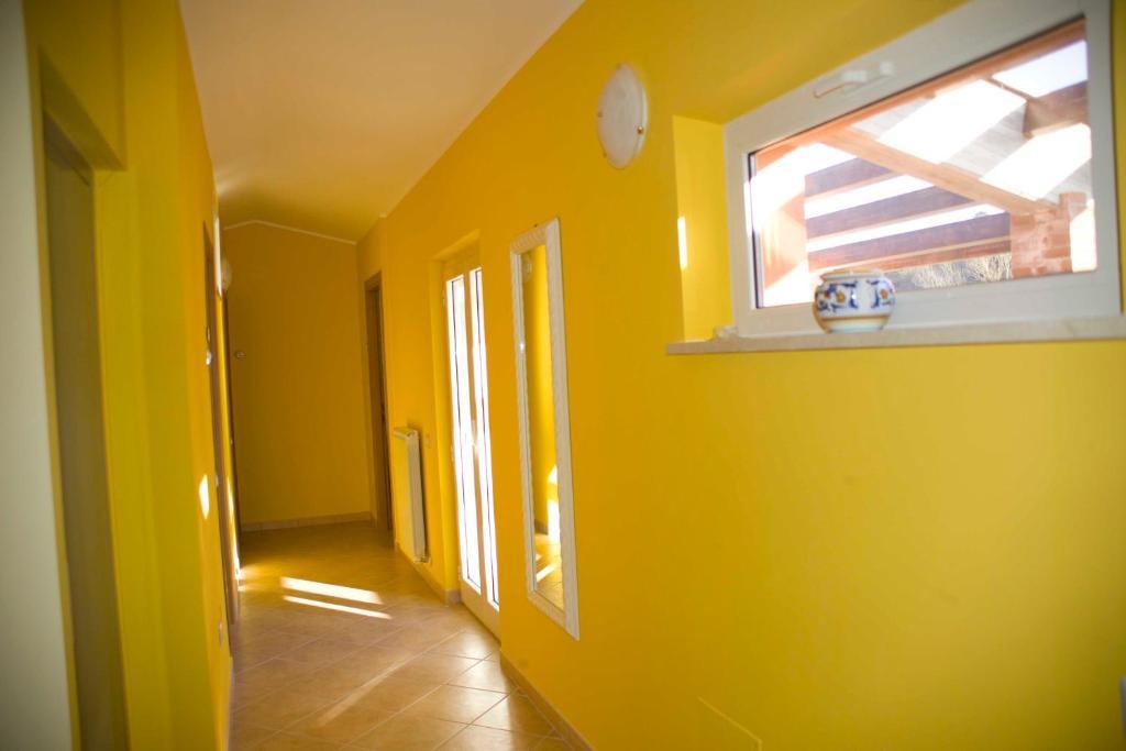 B&B Sole Luna Perugia Kültér fotó