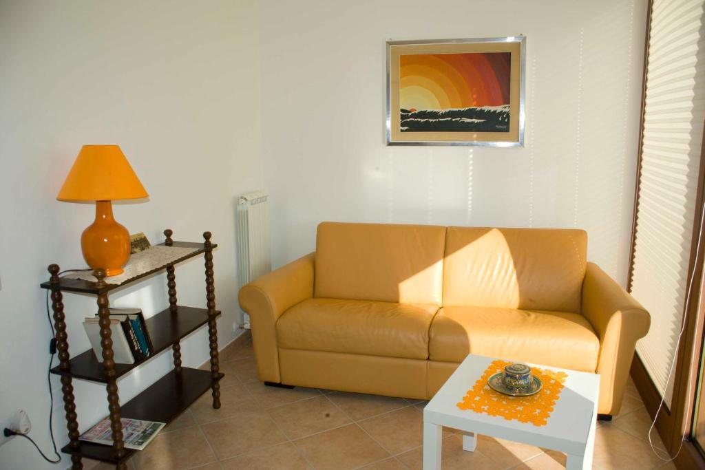 B&B Sole Luna Perugia Szoba fotó