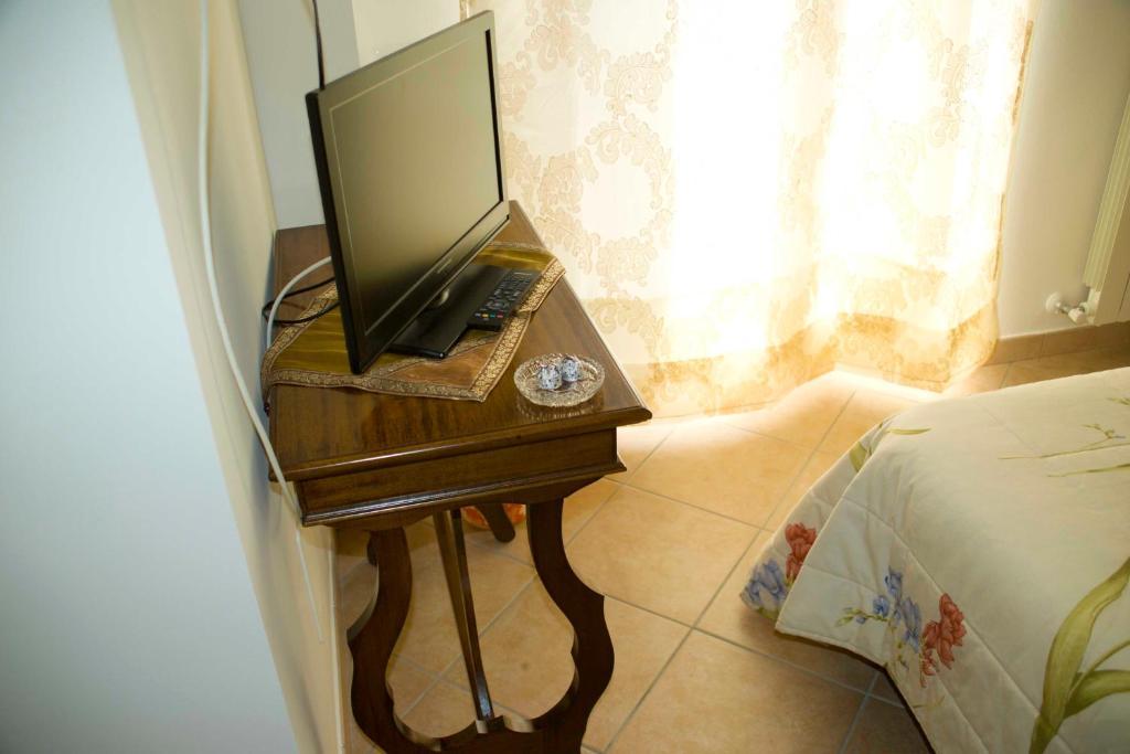 B&B Sole Luna Perugia Szoba fotó
