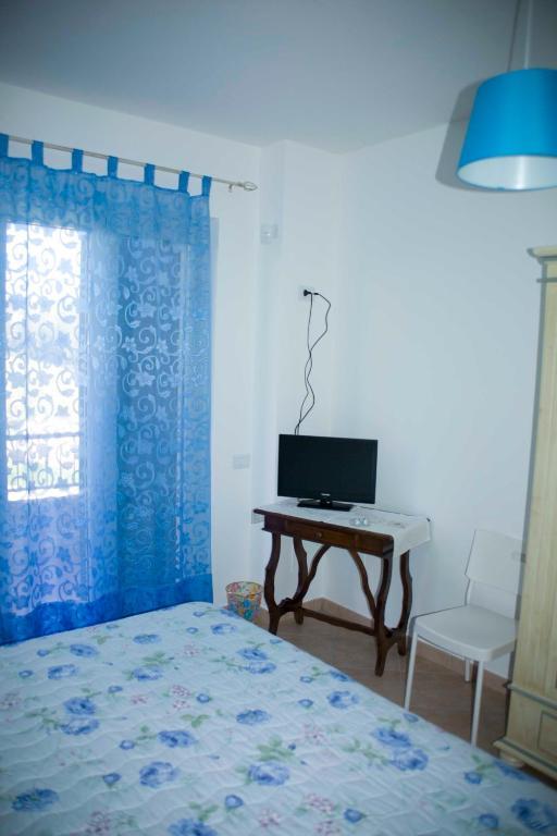 B&B Sole Luna Perugia Szoba fotó