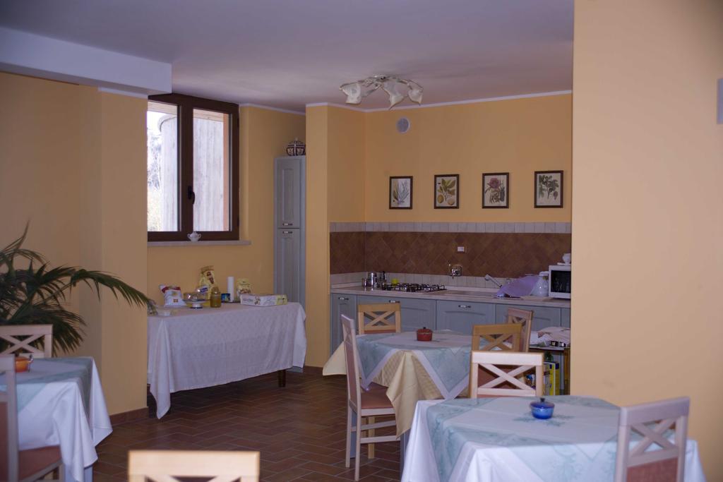 B&B Sole Luna Perugia Kültér fotó