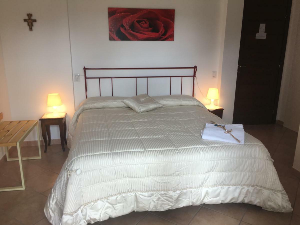 B&B Sole Luna Perugia Kültér fotó