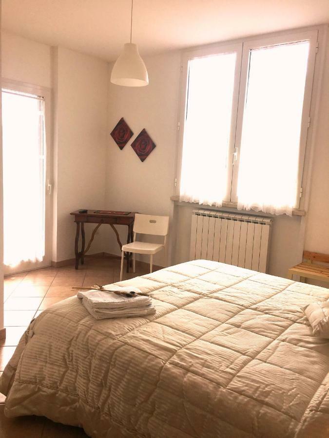 B&B Sole Luna Perugia Kültér fotó