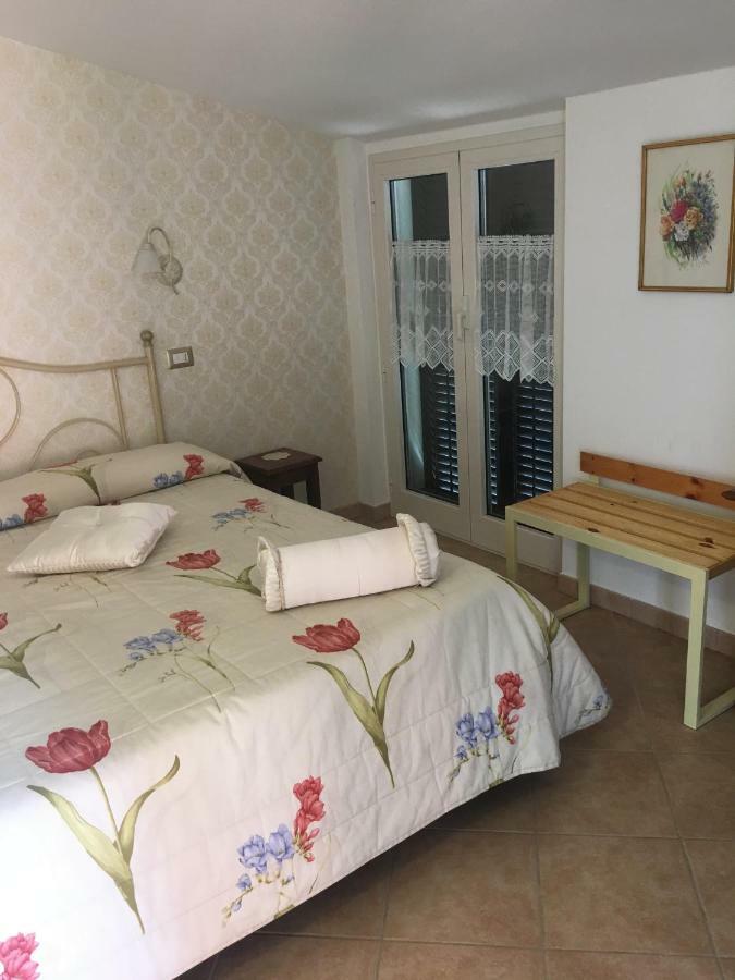 B&B Sole Luna Perugia Kültér fotó