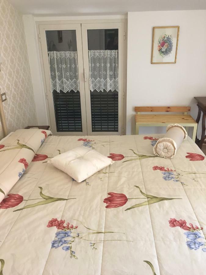 B&B Sole Luna Perugia Kültér fotó