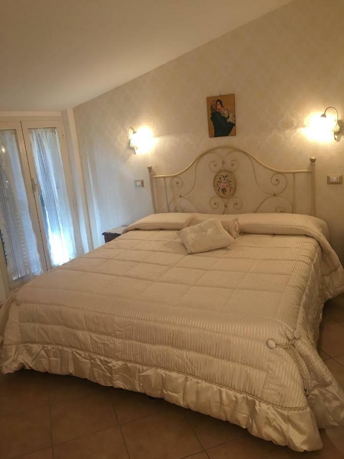 B&B Sole Luna Perugia Kültér fotó