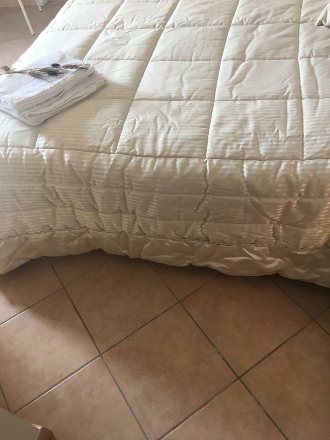 B&B Sole Luna Perugia Kültér fotó