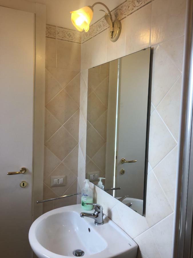 B&B Sole Luna Perugia Kültér fotó