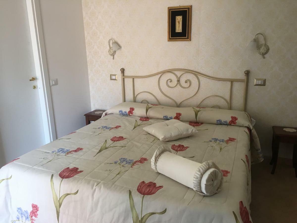 B&B Sole Luna Perugia Kültér fotó