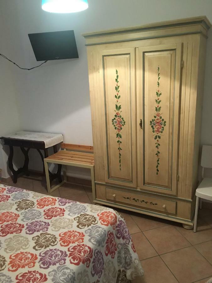 B&B Sole Luna Perugia Kültér fotó