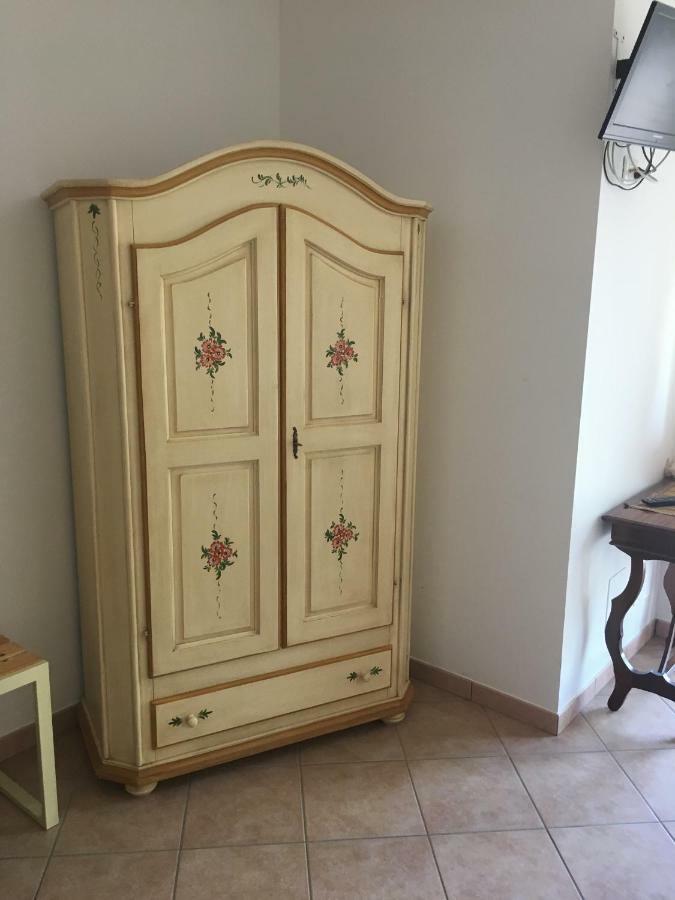 B&B Sole Luna Perugia Kültér fotó