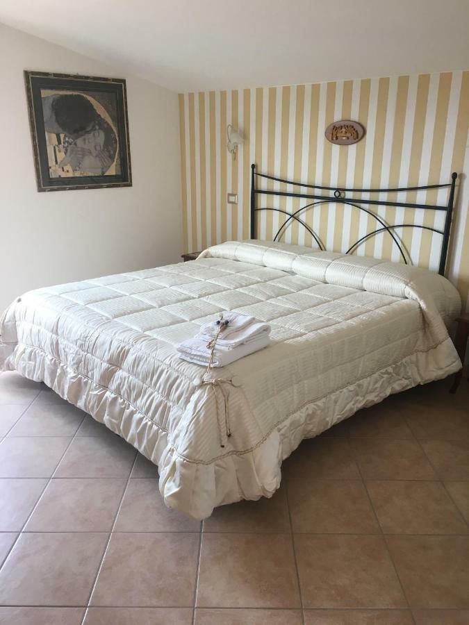 B&B Sole Luna Perugia Kültér fotó