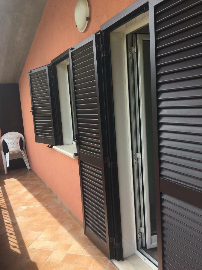 B&B Sole Luna Perugia Kültér fotó