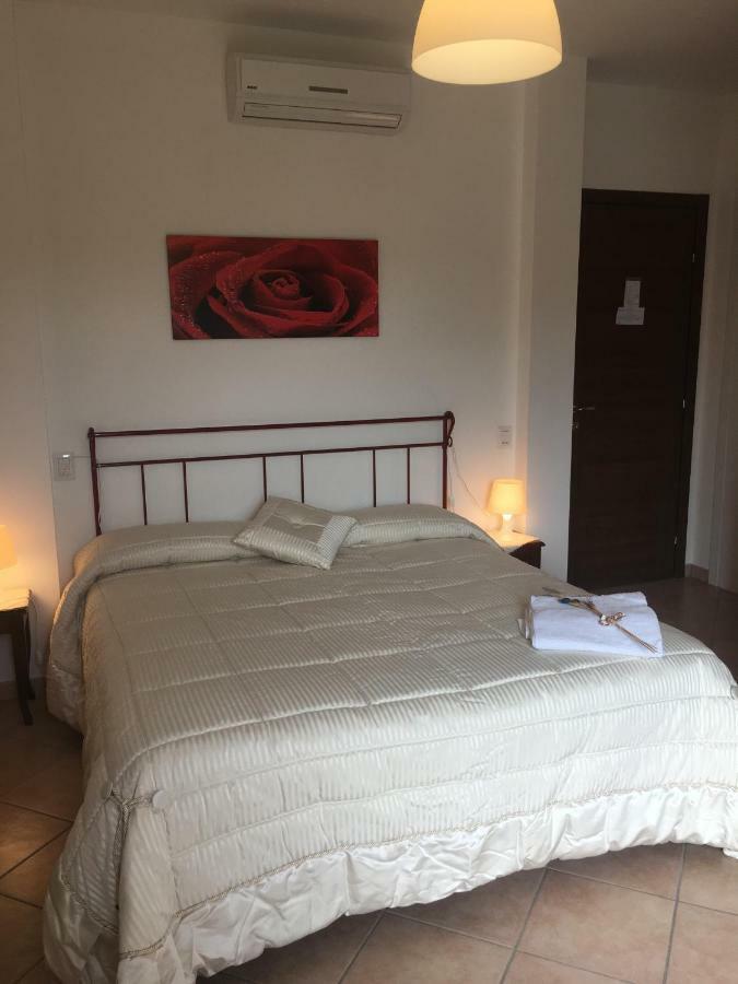 B&B Sole Luna Perugia Kültér fotó
