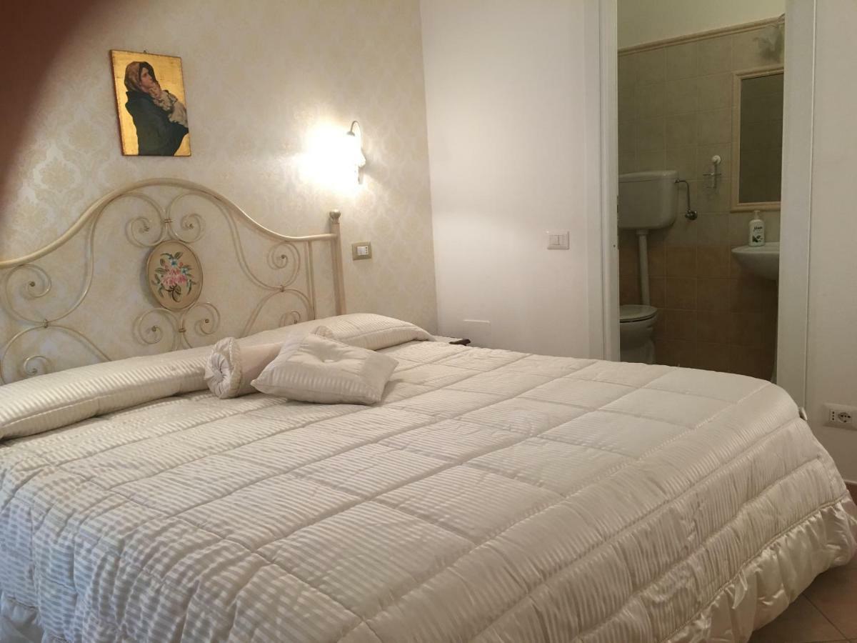 B&B Sole Luna Perugia Kültér fotó