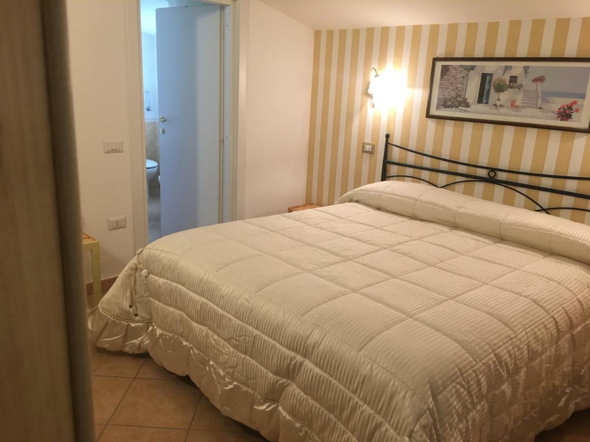 B&B Sole Luna Perugia Kültér fotó