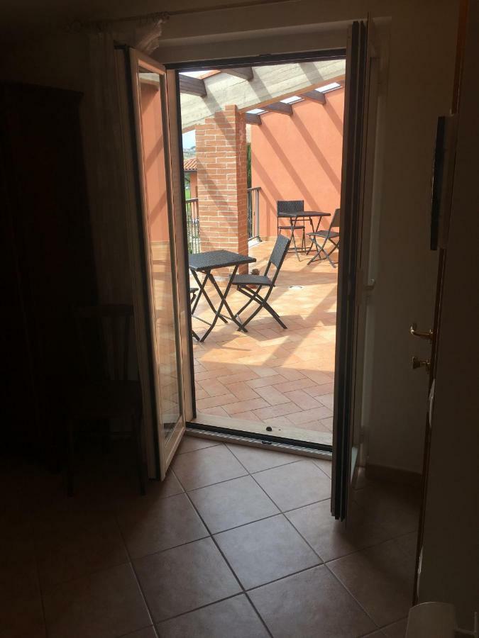 B&B Sole Luna Perugia Kültér fotó