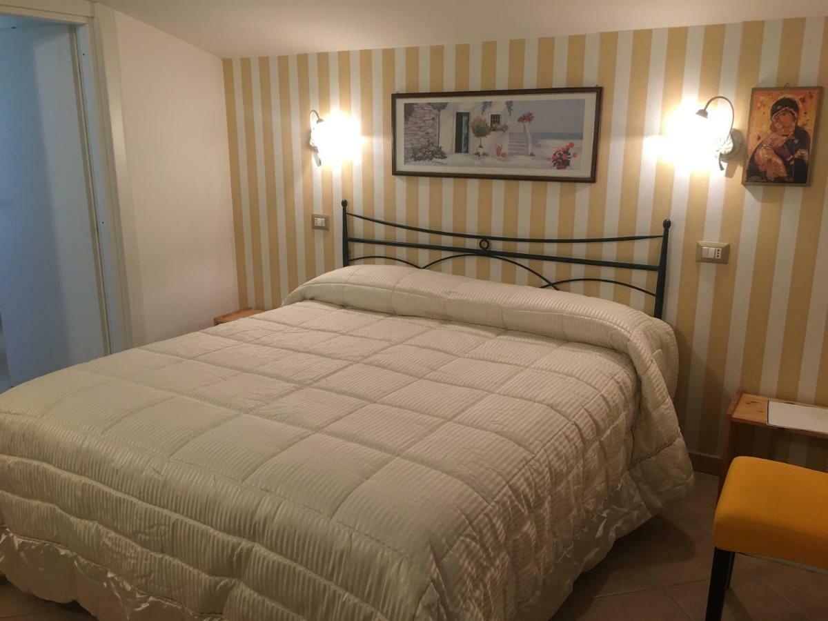 B&B Sole Luna Perugia Kültér fotó