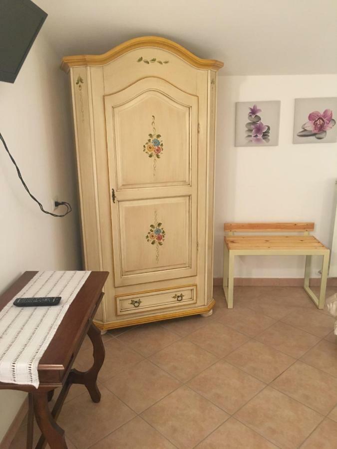 B&B Sole Luna Perugia Kültér fotó