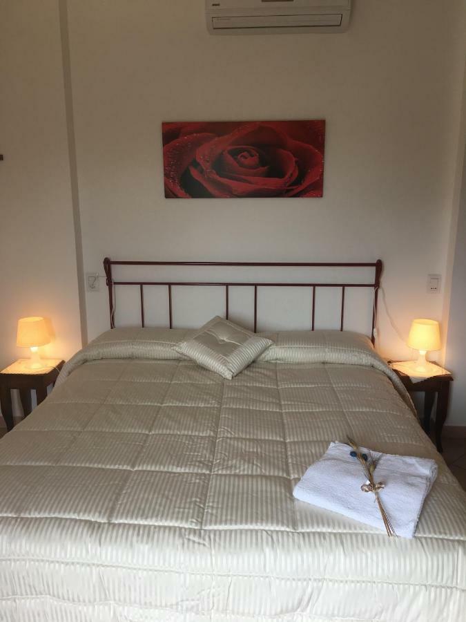 B&B Sole Luna Perugia Kültér fotó