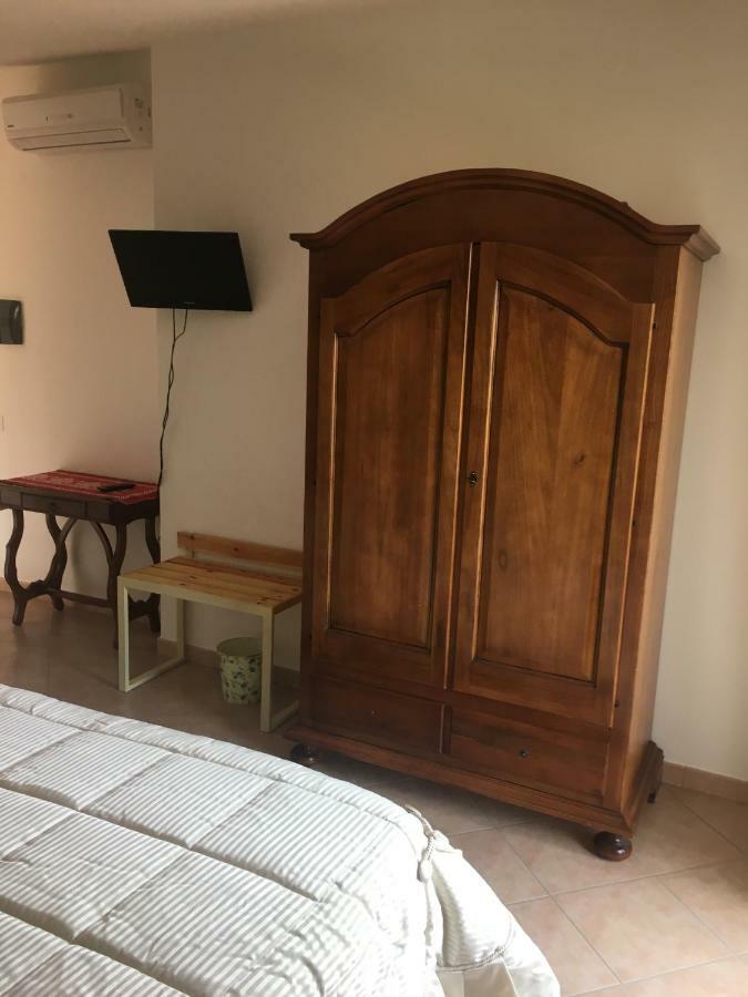B&B Sole Luna Perugia Kültér fotó