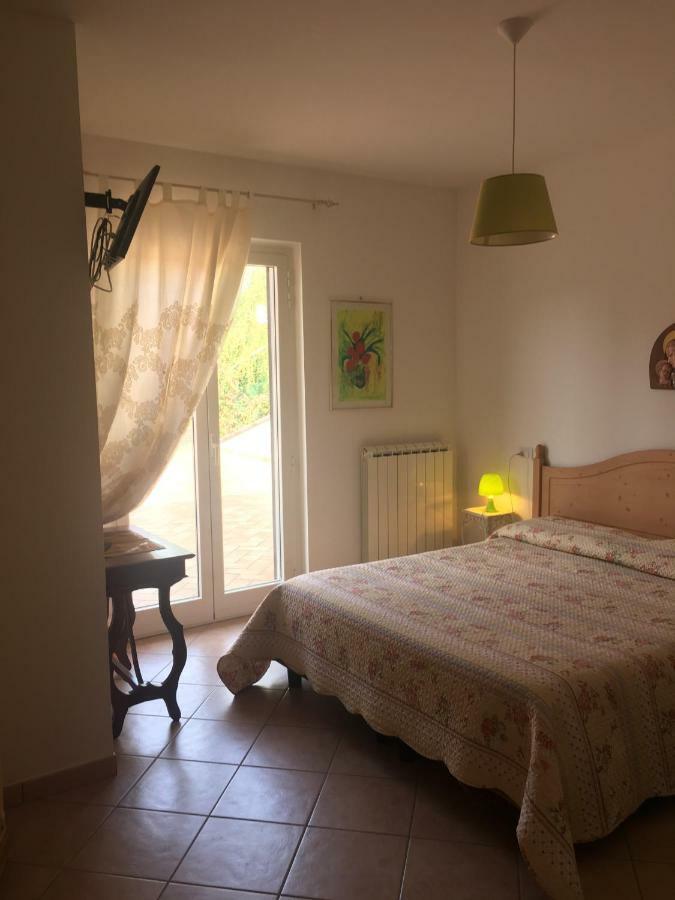 B&B Sole Luna Perugia Kültér fotó