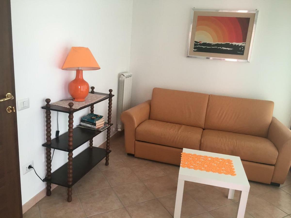 B&B Sole Luna Perugia Kültér fotó