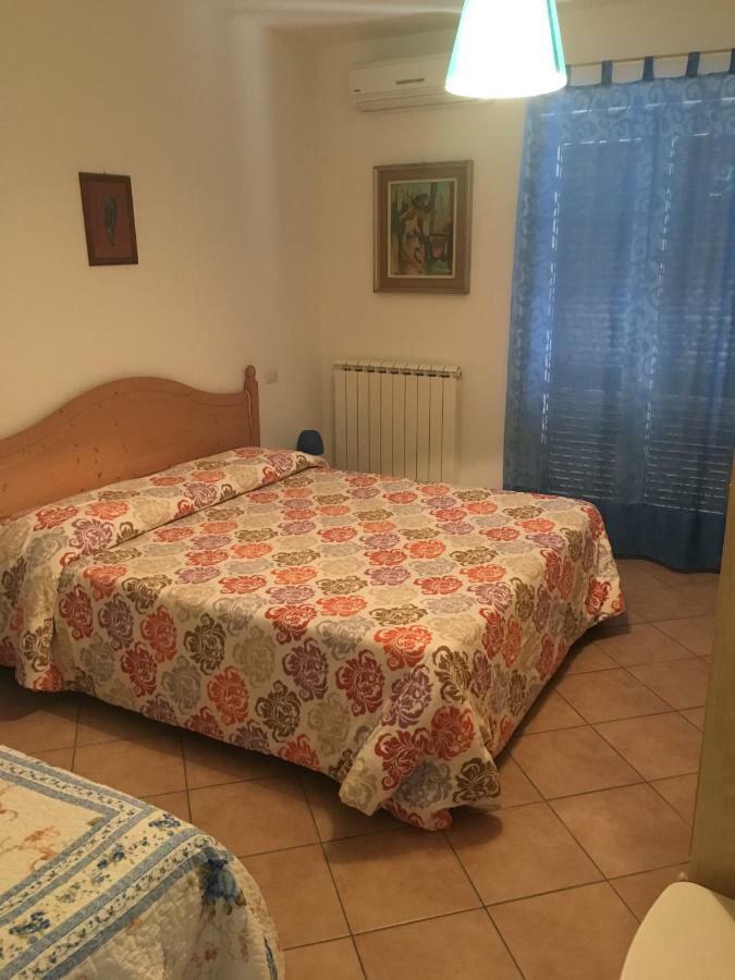 B&B Sole Luna Perugia Kültér fotó
