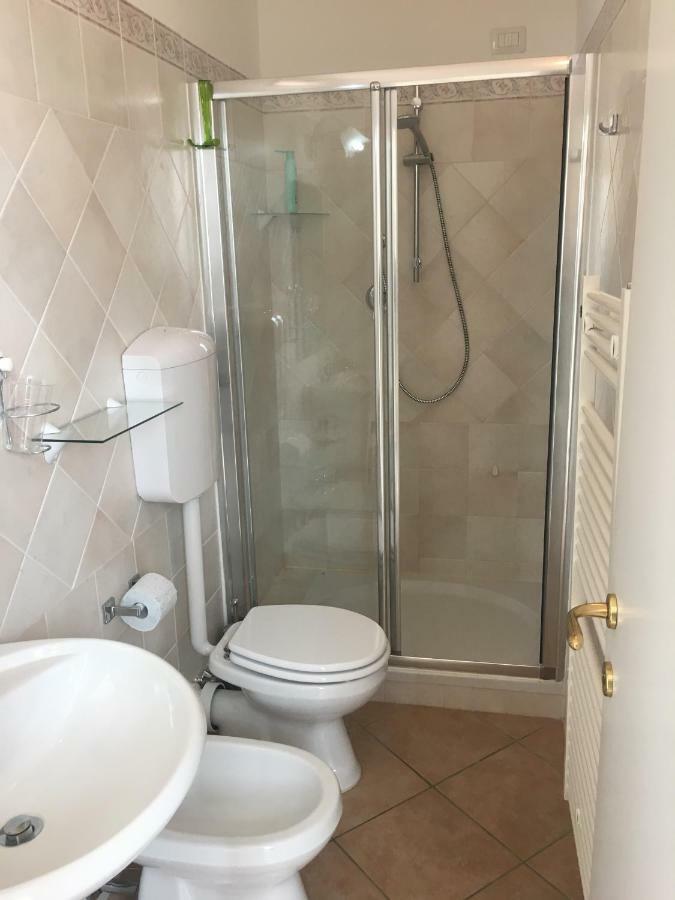B&B Sole Luna Perugia Kültér fotó