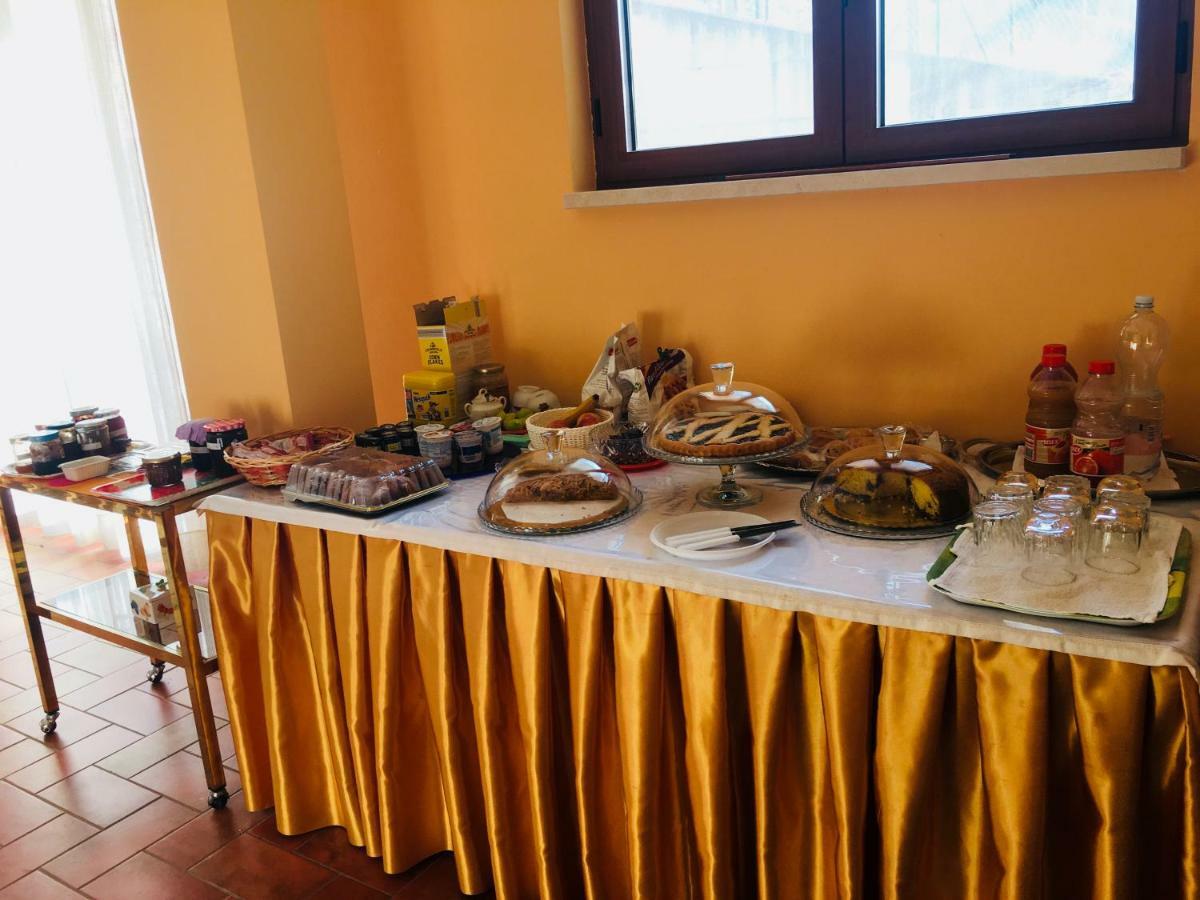 B&B Sole Luna Perugia Kültér fotó